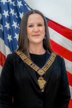 Krista Kobeski
