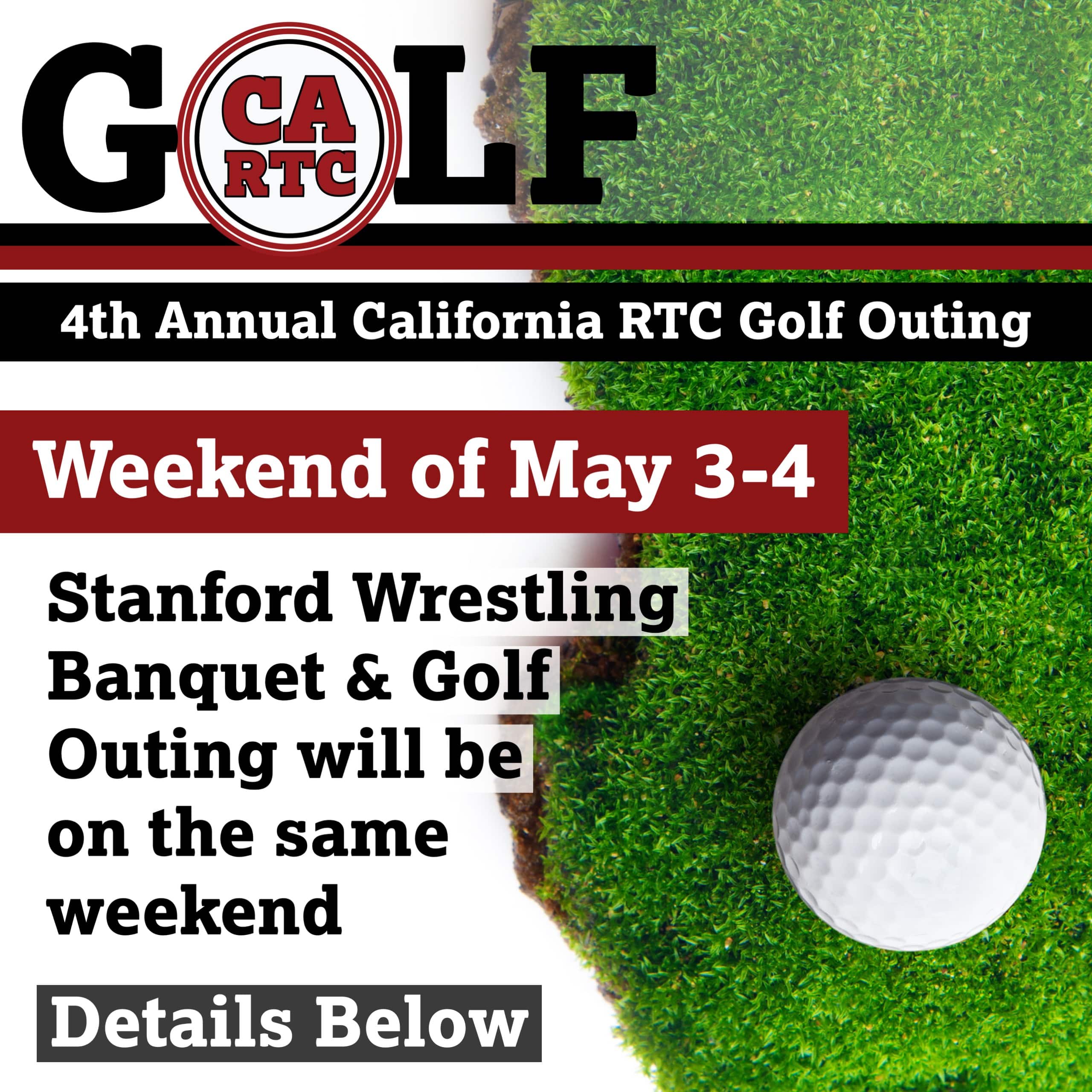 Image for 2023-2024 Banquet & Golf Outing